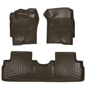 کفپوش سه بعدی خودرو سانا مناسب برای هایما