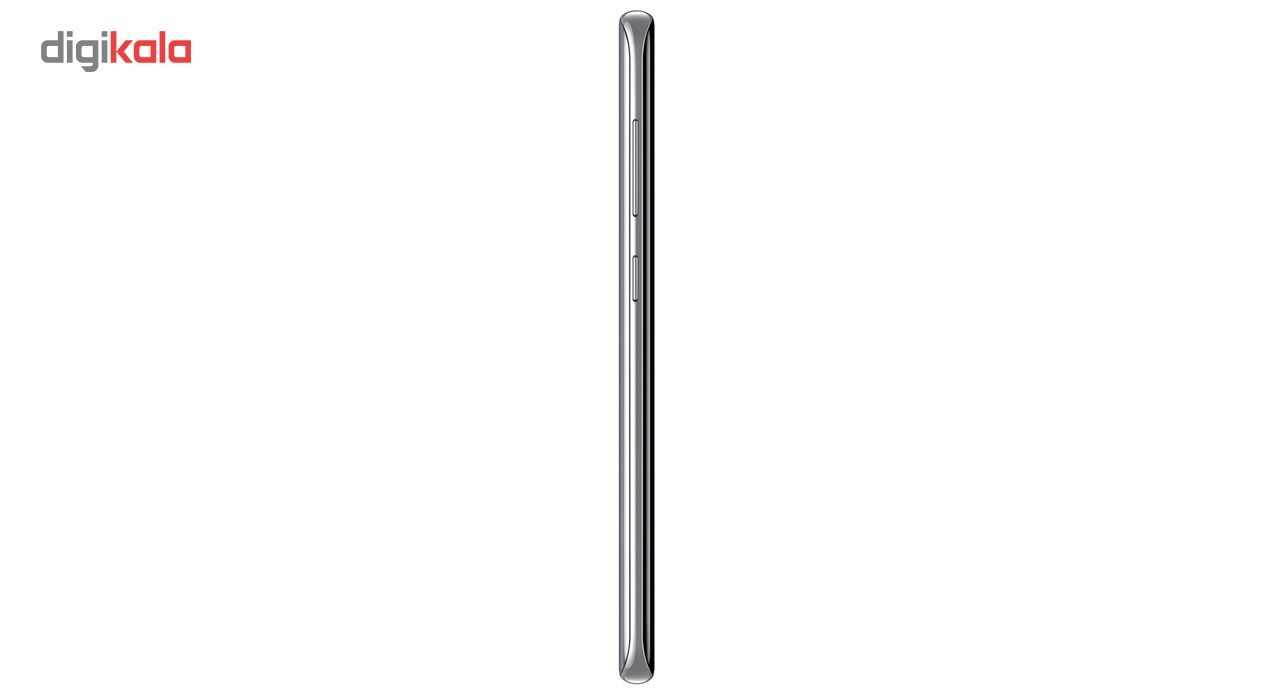 گوشی موبایل سامسونگ مدل Galaxy S8 Plus SM-G955FD دو سیم کارت به همراه بسته پیش خرید main 1 13