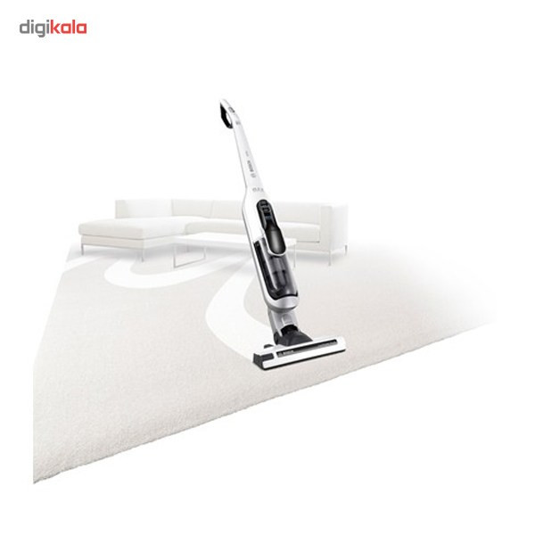 جارو شارژی بوش مدل BCH6ATH25