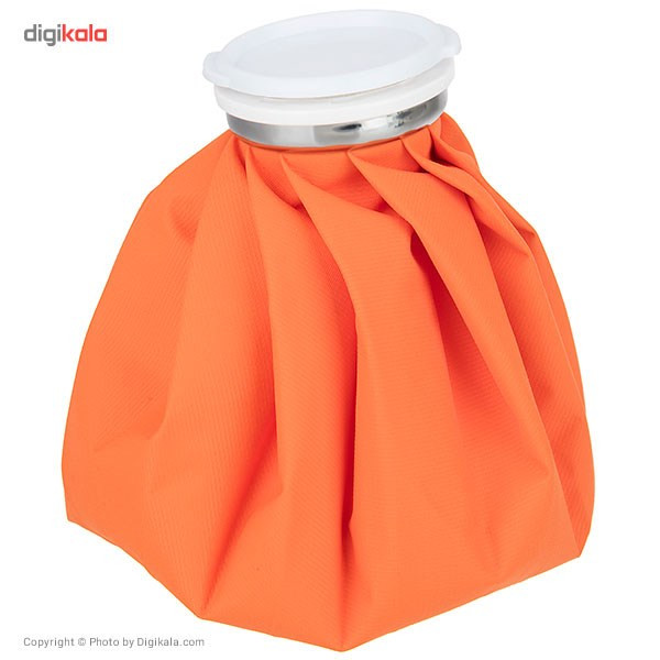 کیسه یخ بی دی پی مدل Simple