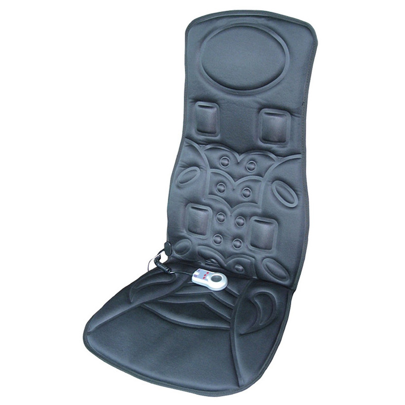 روکش صندلی ماساژور هایتک مدل HI-CM322