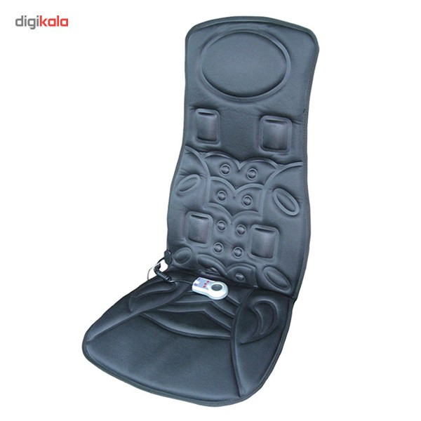 روکش صندلی ماساژور هایتک مدل HI-CM322