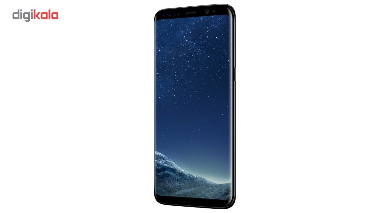 گوشی موبایل سامسونگ مدل Galaxy S8 Plus SM-G955FD دو سیم کارت به همراه بسته پیش خرید main 1 17