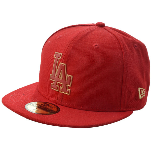 کلاه کپ نیو ارا مدل Team Weld LA Dodgers