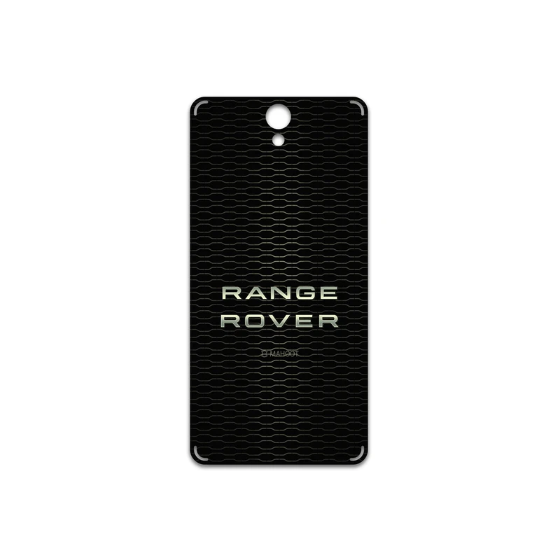 برچسب پوششی ماهوت مدل Range-Rover مناسب برای گوشی موبایل لنوو Vibe S1