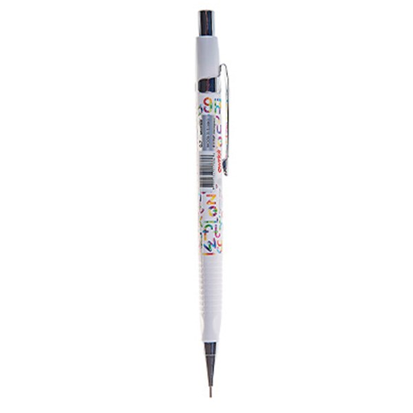 مداد نوکی اونر مدل  مونوگرام - کد 11967 طرح 4 با قطر نوشتاری 0.7 میلی متر