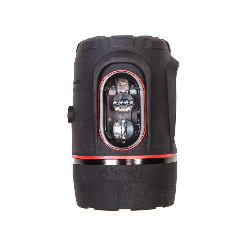 تراز لیزری کاپرو مدل 888