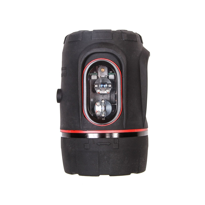 تراز لیزری کاپرو مدل 888