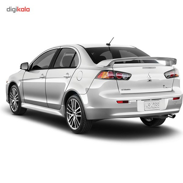 خودرو میتسوبیشی Lancer اتوماتیک سال 2017