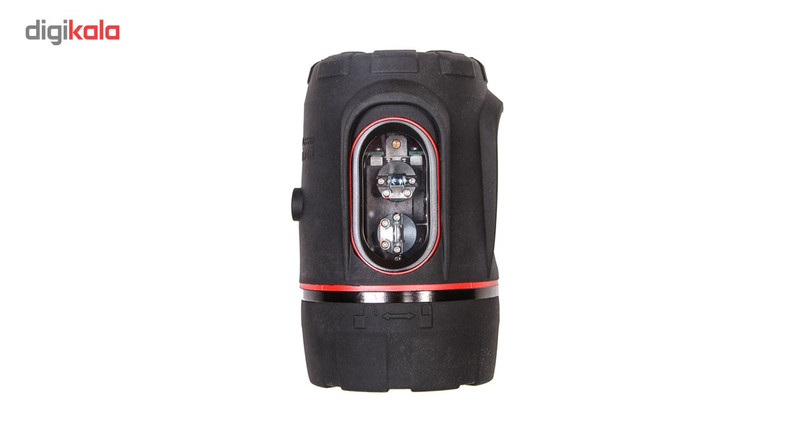 تراز لیزری کاپرو مدل 888