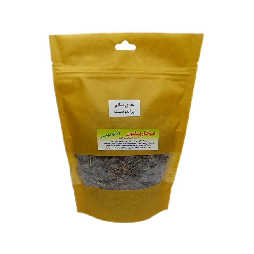 چای کوهی غذای سالم ایراندوست -30 گرم