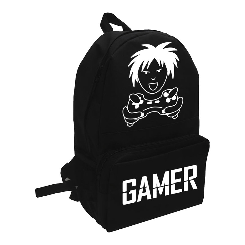 کوله پشتی مدل Gamer کد Hw67