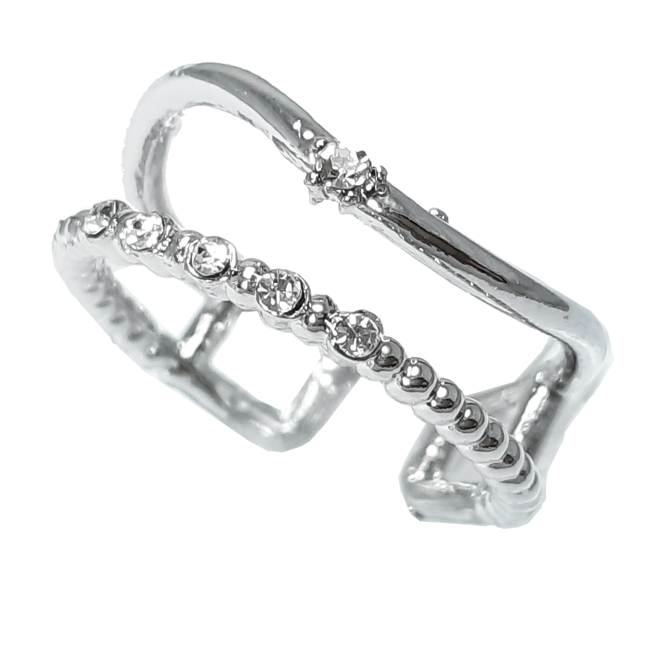 بند انگشتی زنانه مدل RA42