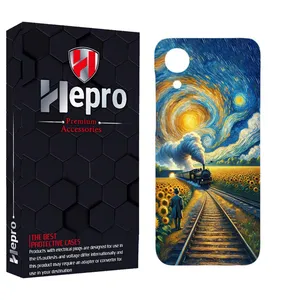 HEPRO MC Cover for SAMSUNG GALAXY A03 CORE