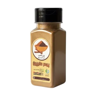 پودر دارچین ندند - 80 گرم