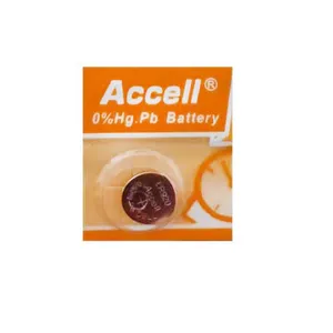   باتری ساعت اکسل مدل LR 920 