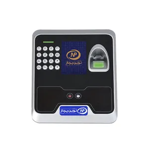 دستگاه حضور و غیاب نوین پرداز سپنتا مدل NP587