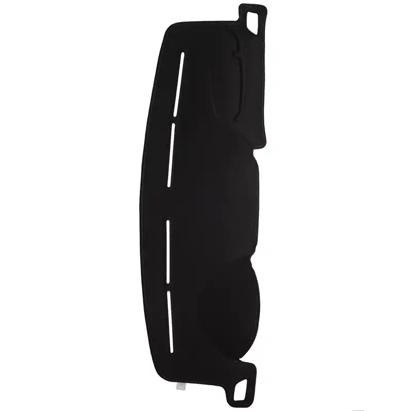 روکش داشبورد نمدی خودرو بابل کارپت مناسب برای دنا