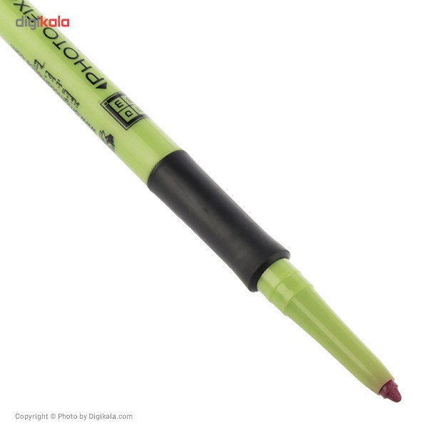 مداد لب دی ام جی ام سری Photo Fix مدل Fuschia Bite شماره 335