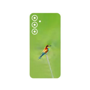 MAHOOT European bee-eater Cover Sticker for Samsung Galaxy S23 FE