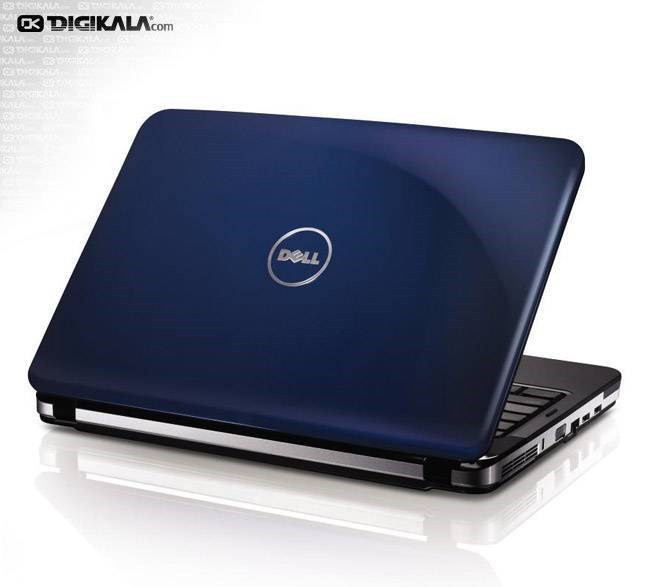 لپ تاپ دل وسترو 1015-D