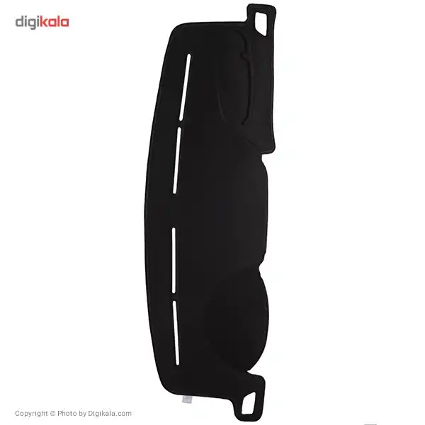 روکش داشبورد نمدی خودرو بابل کارپت مناسب برای دنا