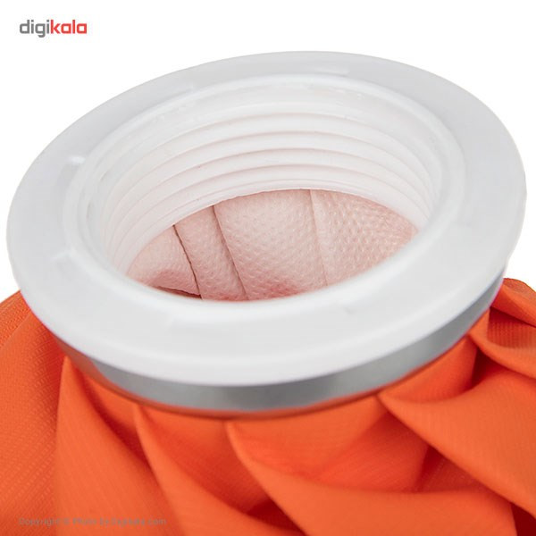 کیسه یخ بی دی پی مدل Simple