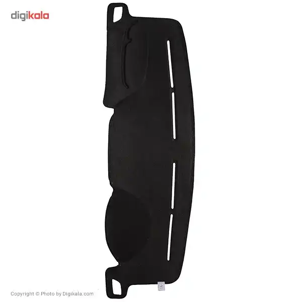 روکش داشبورد نمدی خودرو بابل کارپت مناسب برای دنا