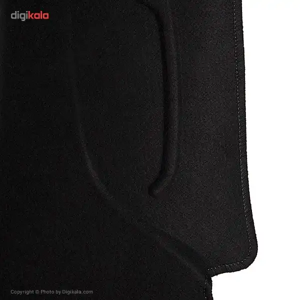 روکش داشبورد نمدی خودرو بابل کارپت مناسب برای دنا