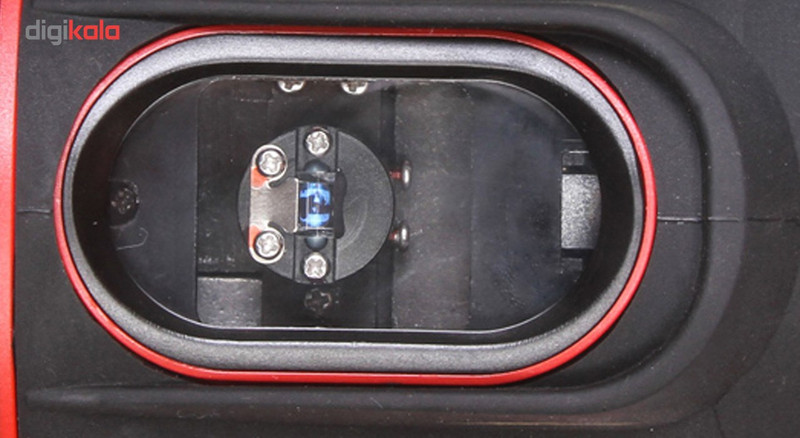 تراز لیزری کاپرو مدل 888