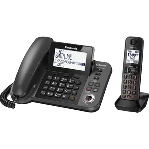 تلفن بی‌سیم پاناسونیک مدل KX-TGF380
