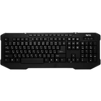 کیبورد تسکو مدل TK 8026 با حروف فارسی