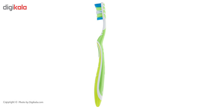 مسواک کلگیت مدل Max Fresh با برس متوسط