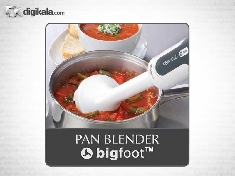 گوشت کوب برقی کنوود HB714