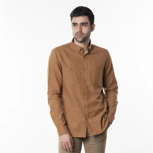 پیراهن مردانه اکزاترس مدل I012001026360014-026