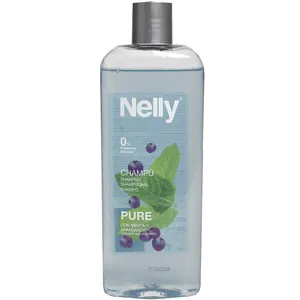 Nelly Pure Hair Shampoo 300ml