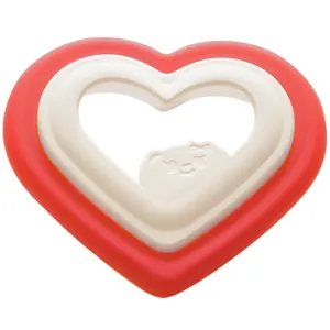 قالب ساندویچ جی پی اند می مدل Heart-14217