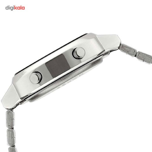 ساعت مچی دیجیتال زنانه کاسیو مدل LA670WA-7DF