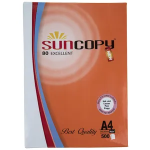 Sun Copy A4 Paper Pack of 500