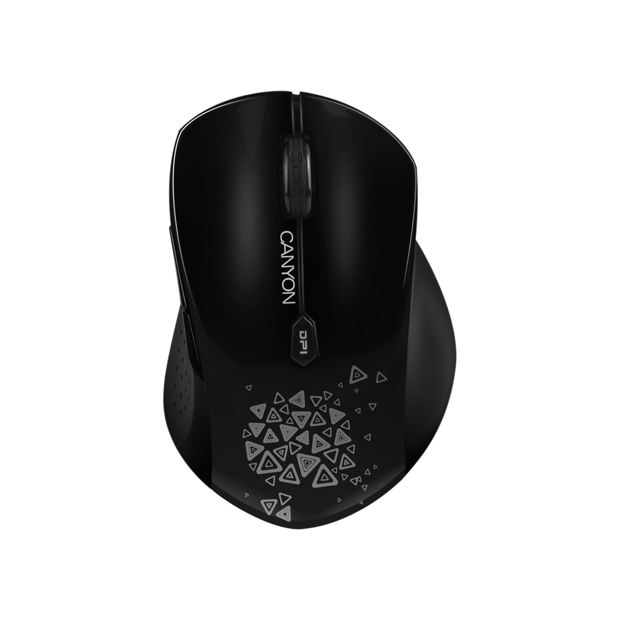 ماوس بی سیم کنیون مدل CNS-CMSW4