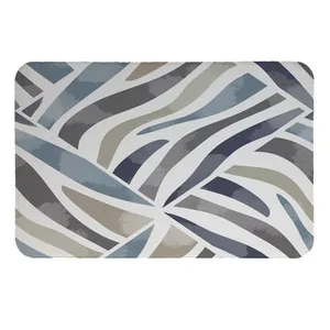  پادری طرح آبرنگی کد 9258 سایز 60 × 40 سانتی متر