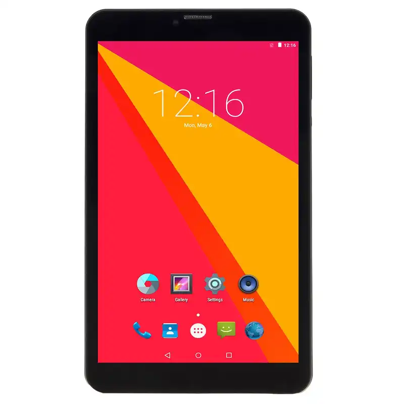 تبلت مایکرودیا مدل MPlus Tab A8 ظرفیت 8 گیگابایت