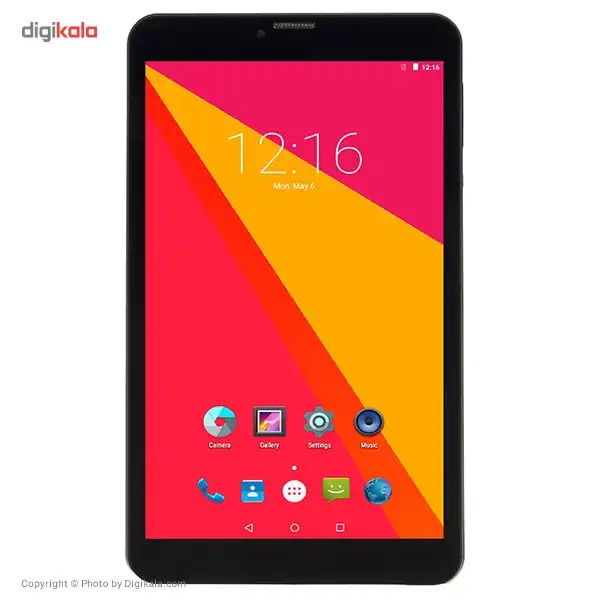 تبلت مایکرودیا مدل MPlus Tab A8 ظرفیت 8 گیگابایت