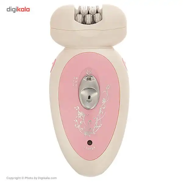 اپیلاتور پریتک مدل LD-9940