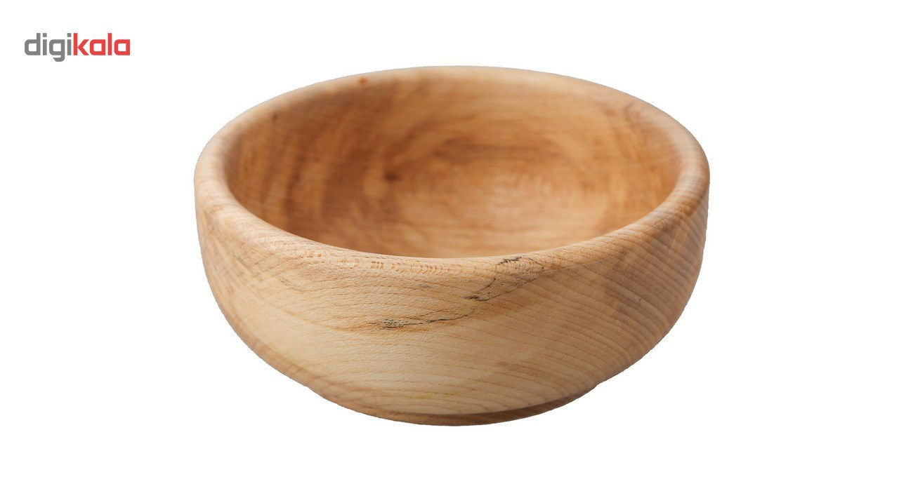 کاسه چوبی گالری گیل چو کد 217013