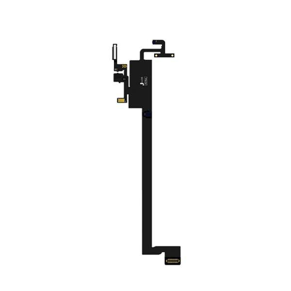 فلت پروکسی میتی جی سی آی دی مدل receiver fpc مناسب برای گوشی موبایل اپل iphone xs max فلت پروکسی میتی جی سی آی دی مدل receiver fpc مناسب برای گوشی موبایل اپل iphone xs max