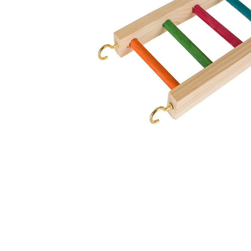 اسباب بازی پرنده مدل نردبان کد n4