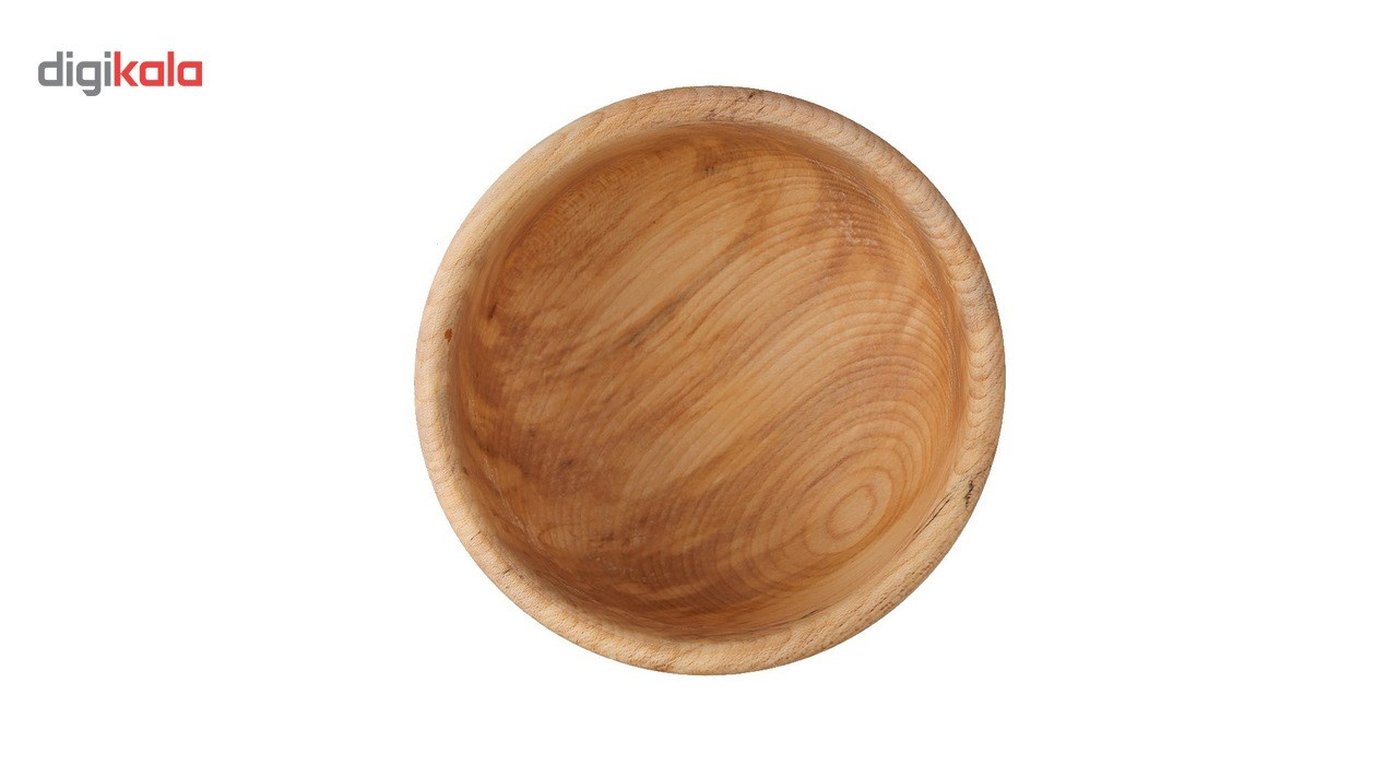 کاسه چوبی گالری گیل چو کد 217013
