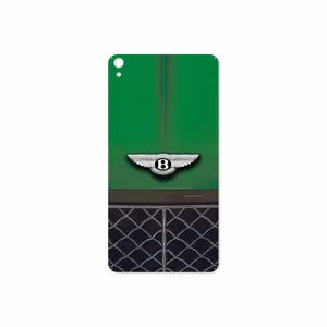 MAHOOT Bentley Cover Sticker for Lenovo Phab B1 2015