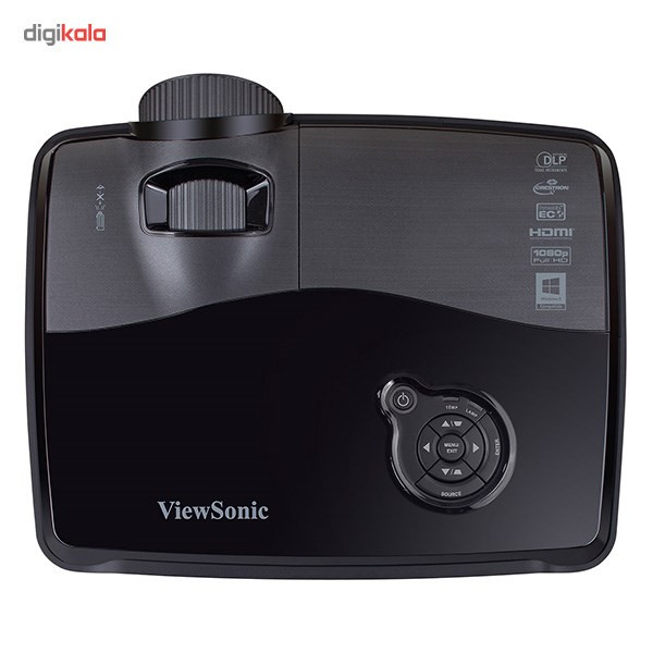 پروژکتور ویو سونیک مدل Pro8520HD 2